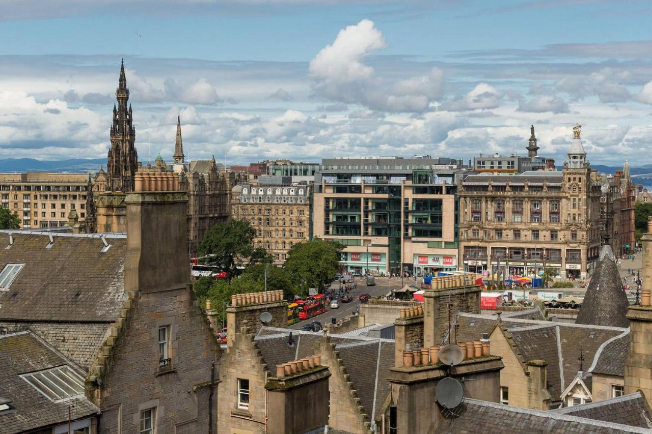 Stunning Panoramic Views: Heart Of The Royal Mile — Photos 2